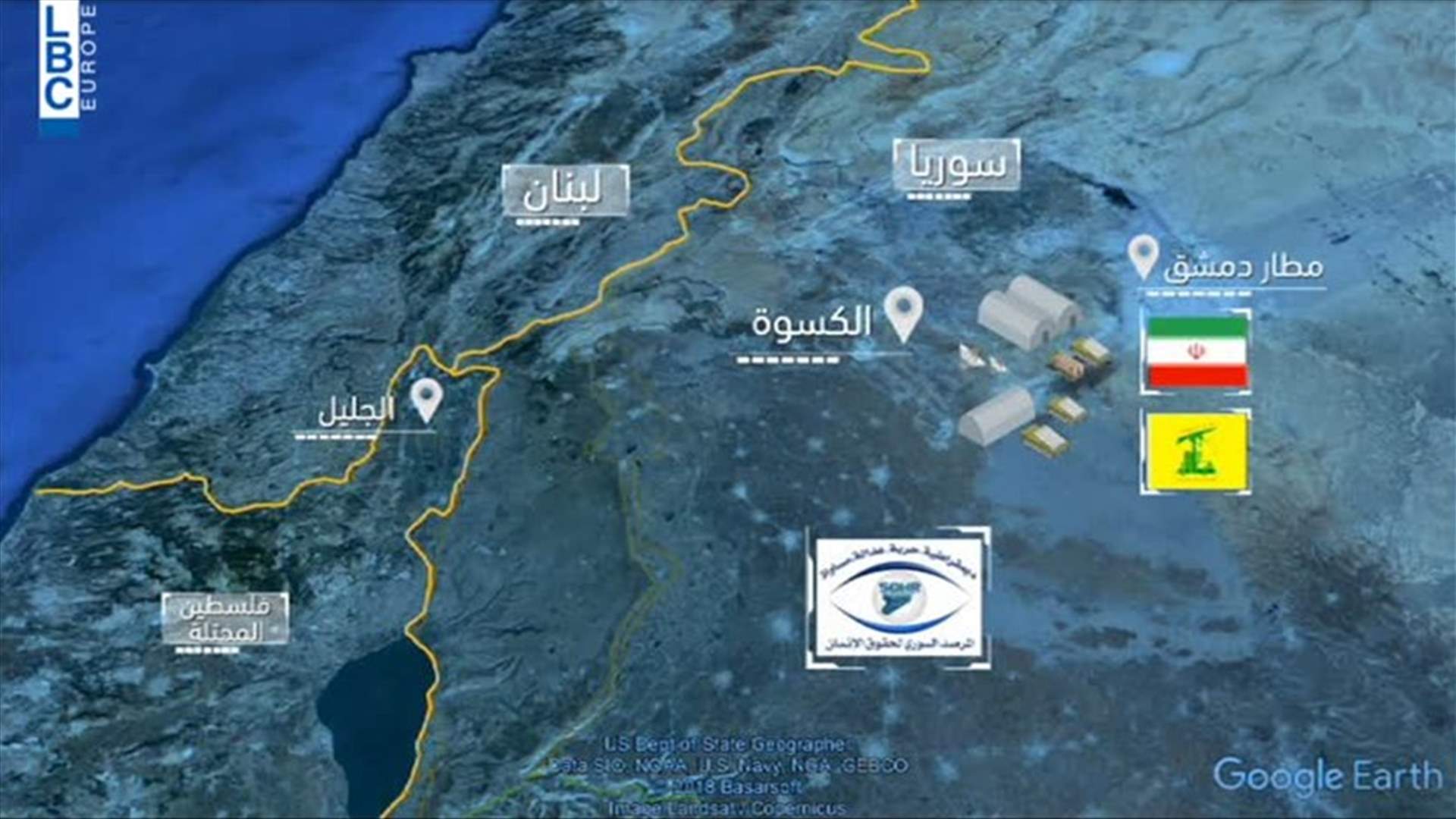 LBCI