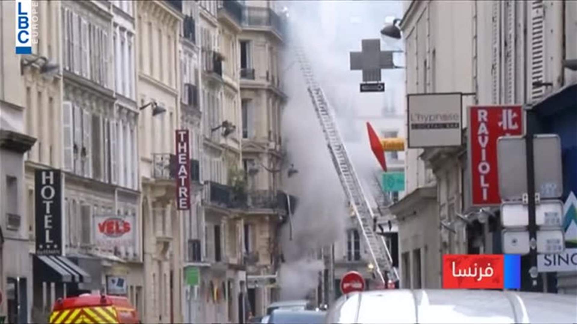 LBCI