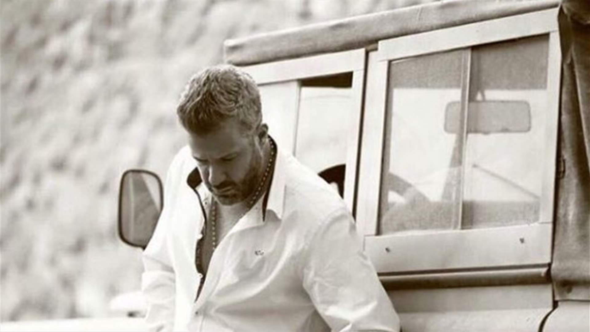 زين العمر بأداءٍ يخطف الأنفاس.. "آخر عنقود الفن الجميل" (فيديو)