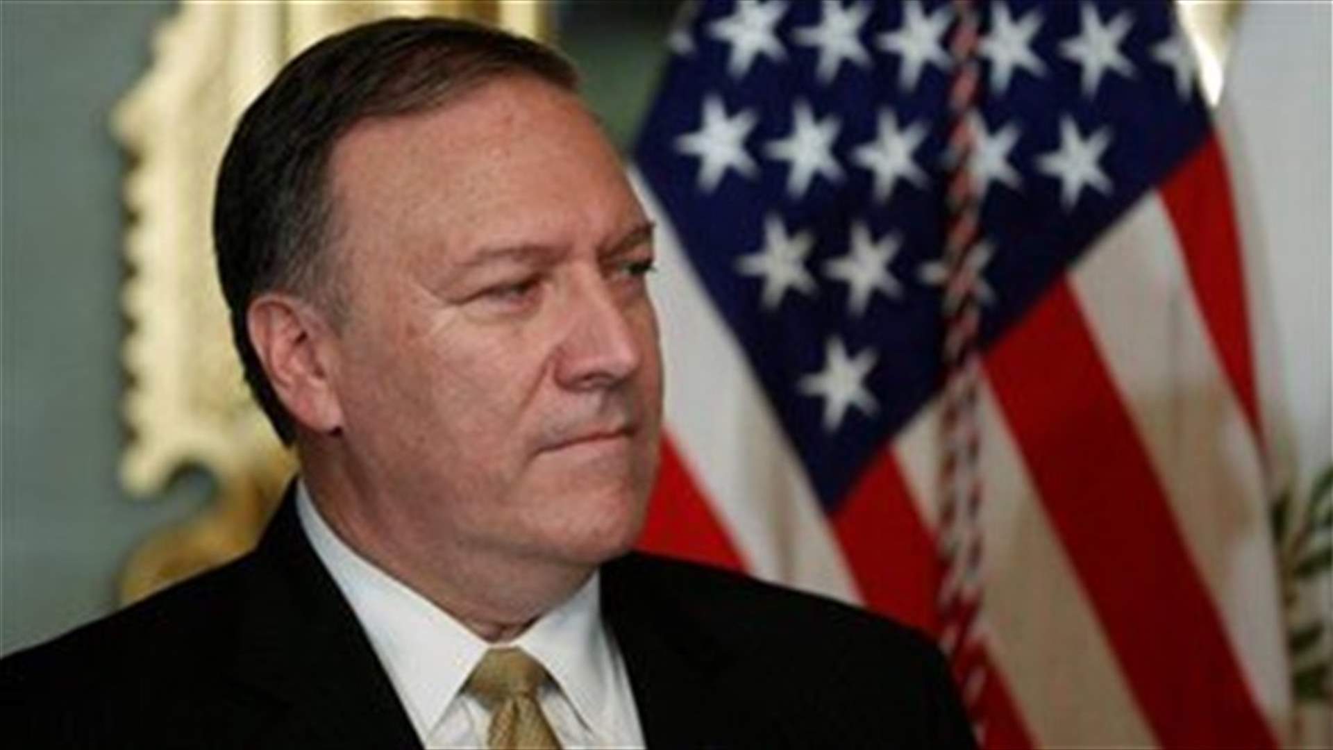 Pompeo says good outcome possible for both Turkey and Syrian Kurds
