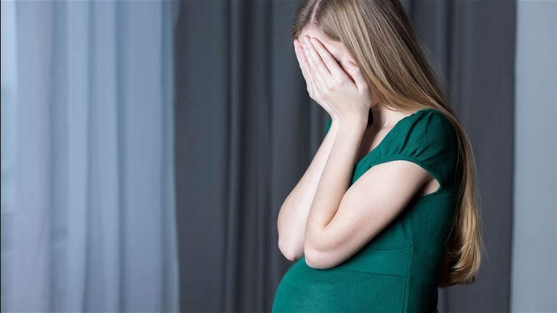 حملت سفاحًا من شقيقها... وهذا ما فعلته بمولودها!(صورة)