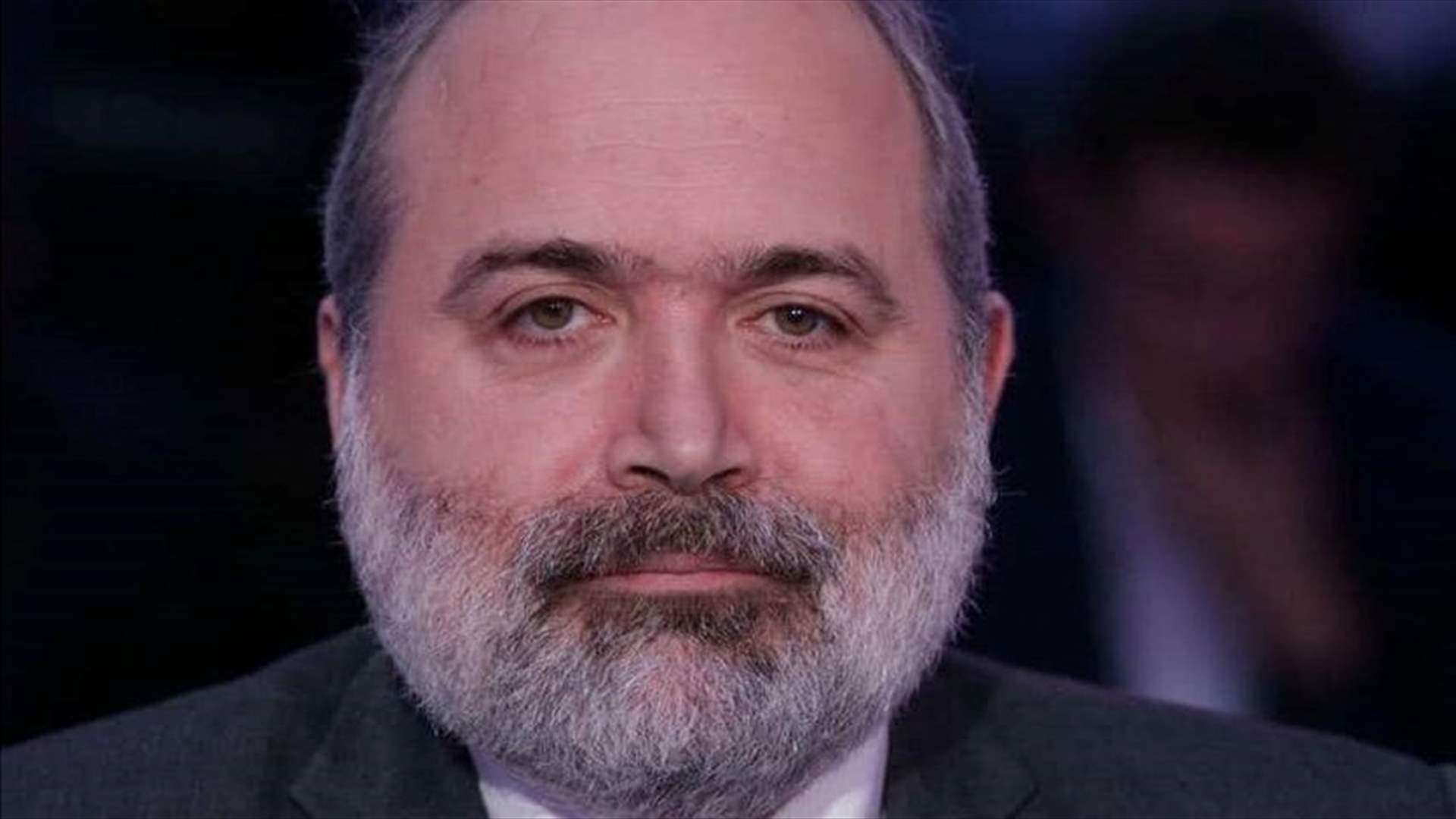 الفرد رياشي: &quot;اذا برّي بدو ٦ شباط... منذكرو بواحد آب !&quot;