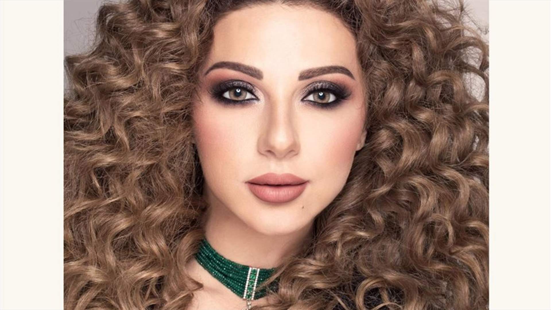 هكذا تمضي ميريام فارس يوم الأحد مع العائلة