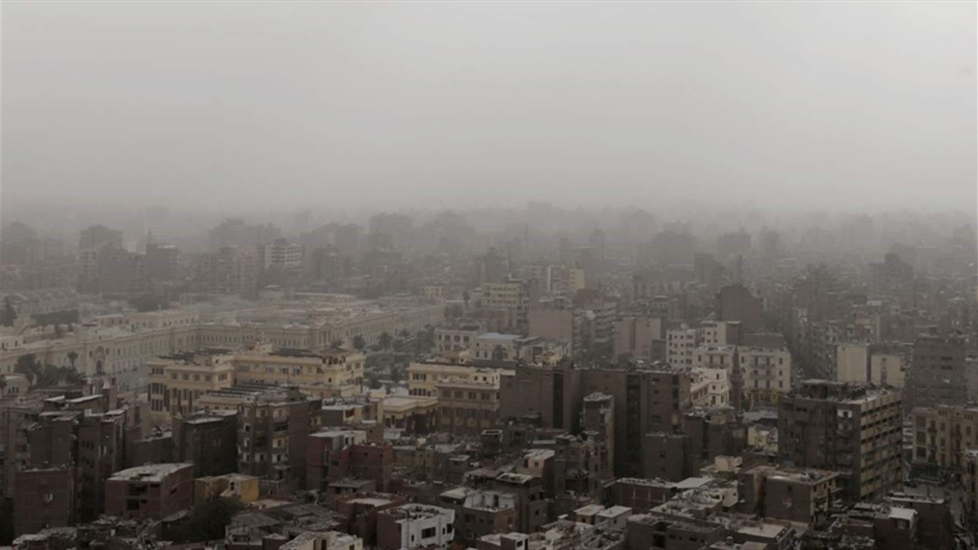 مصر تمدّد حال الطوارئ لثلاثة أشهر جديدة