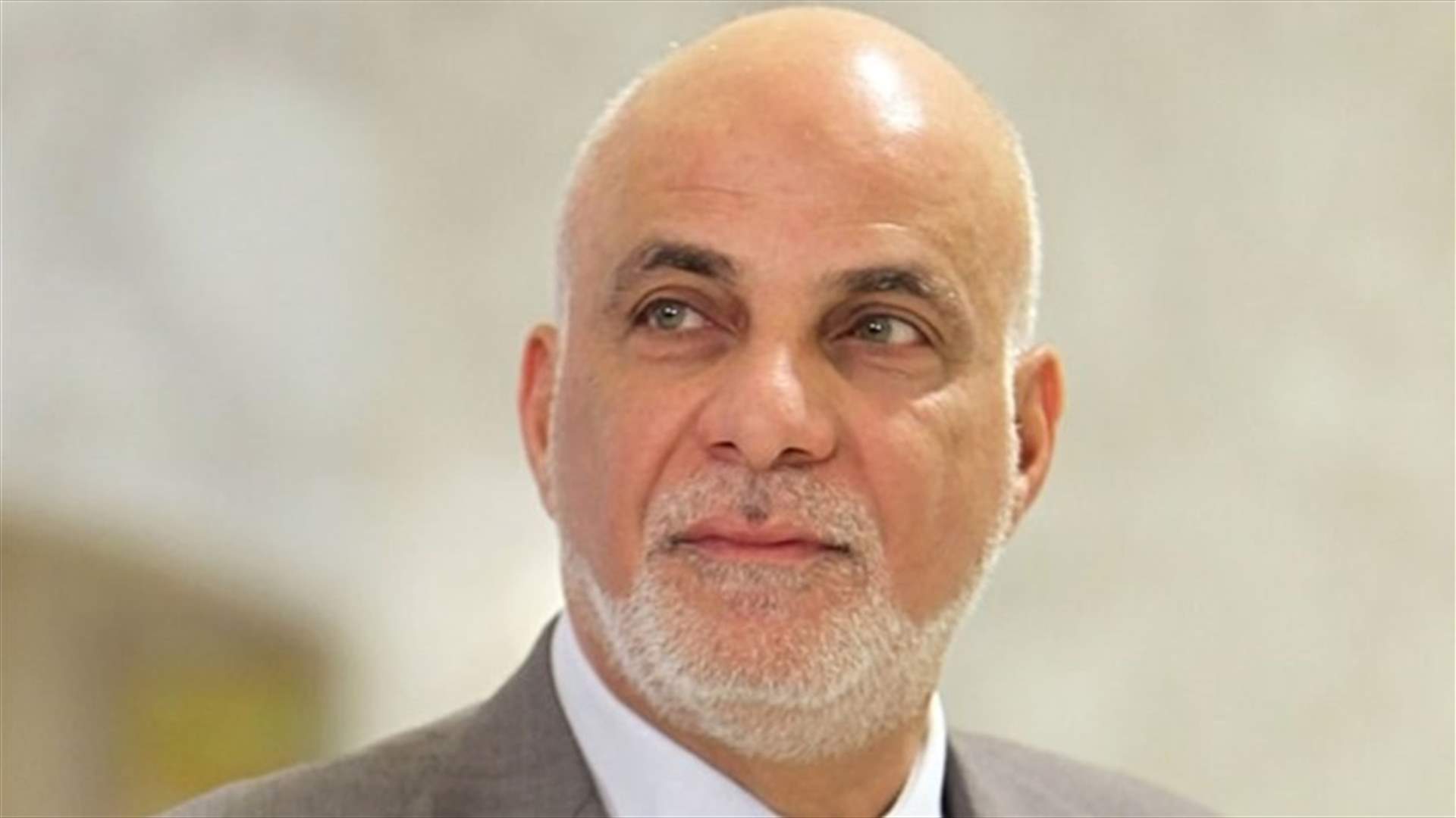 خريس ردا على باسيل: لا نلومه لأنه لا ينتمي الى مدرسة المقاومة