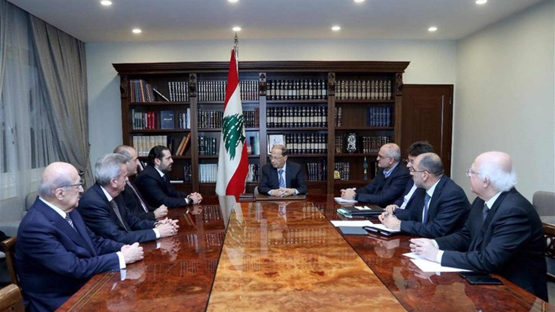 LBCI