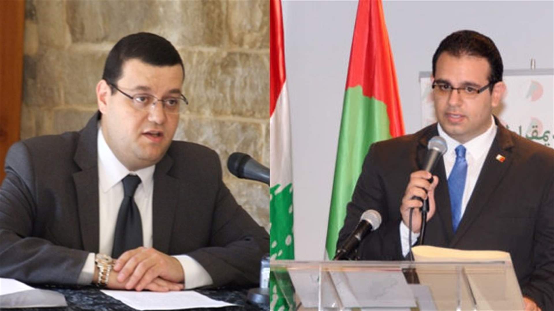 رامي الريّس يغرّد عن ذكرى أربعين محمد أبو ذياب... وجاد حيدر يردّ