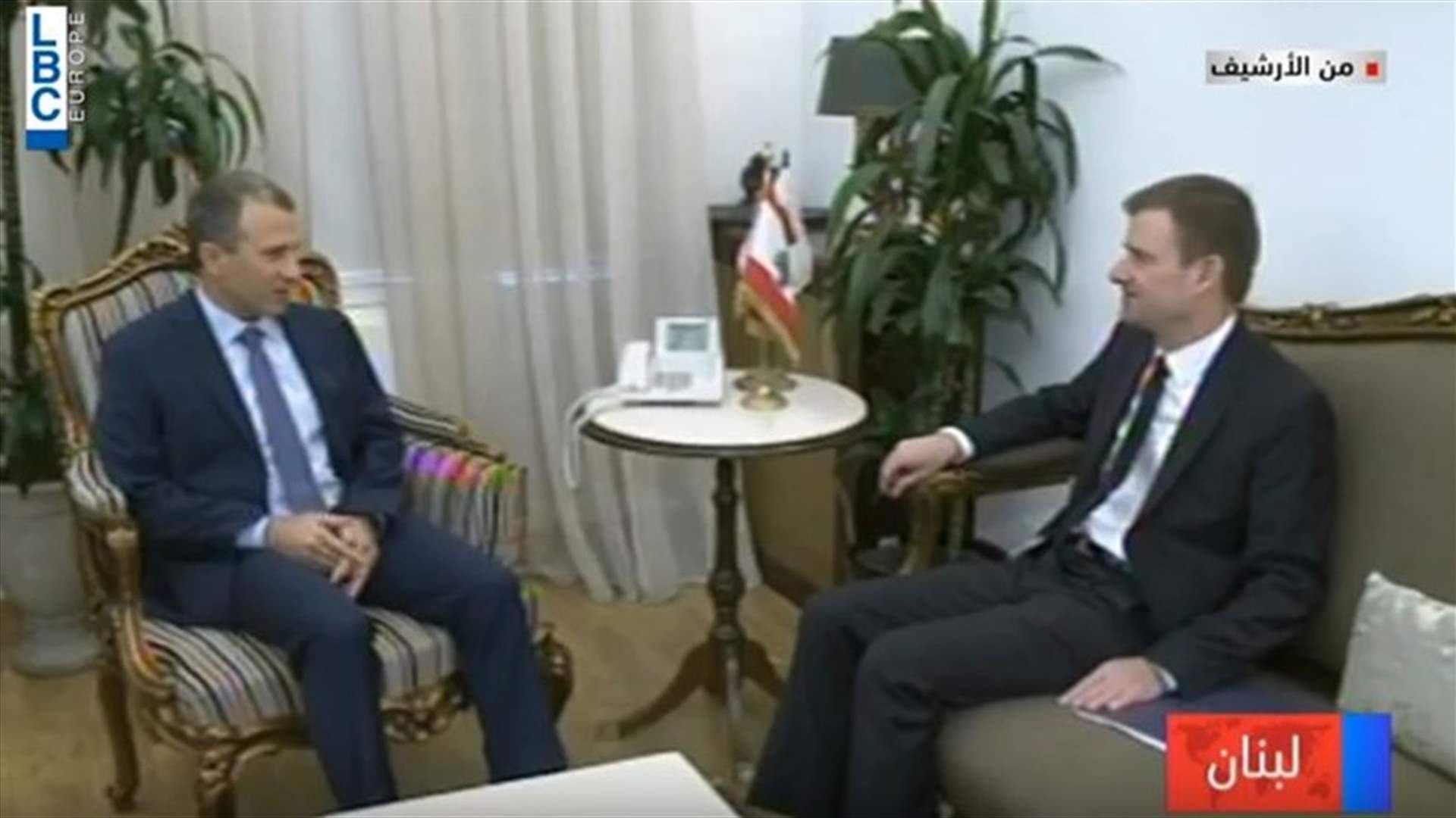 LBCI