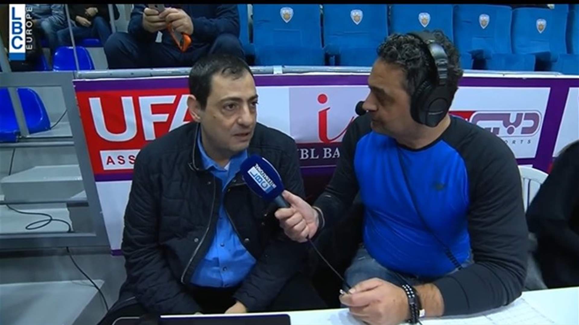 LBCI