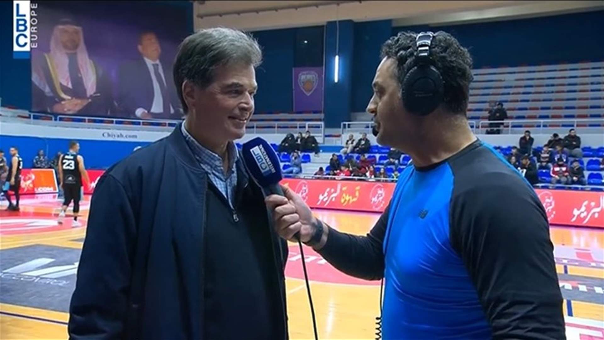LBCI