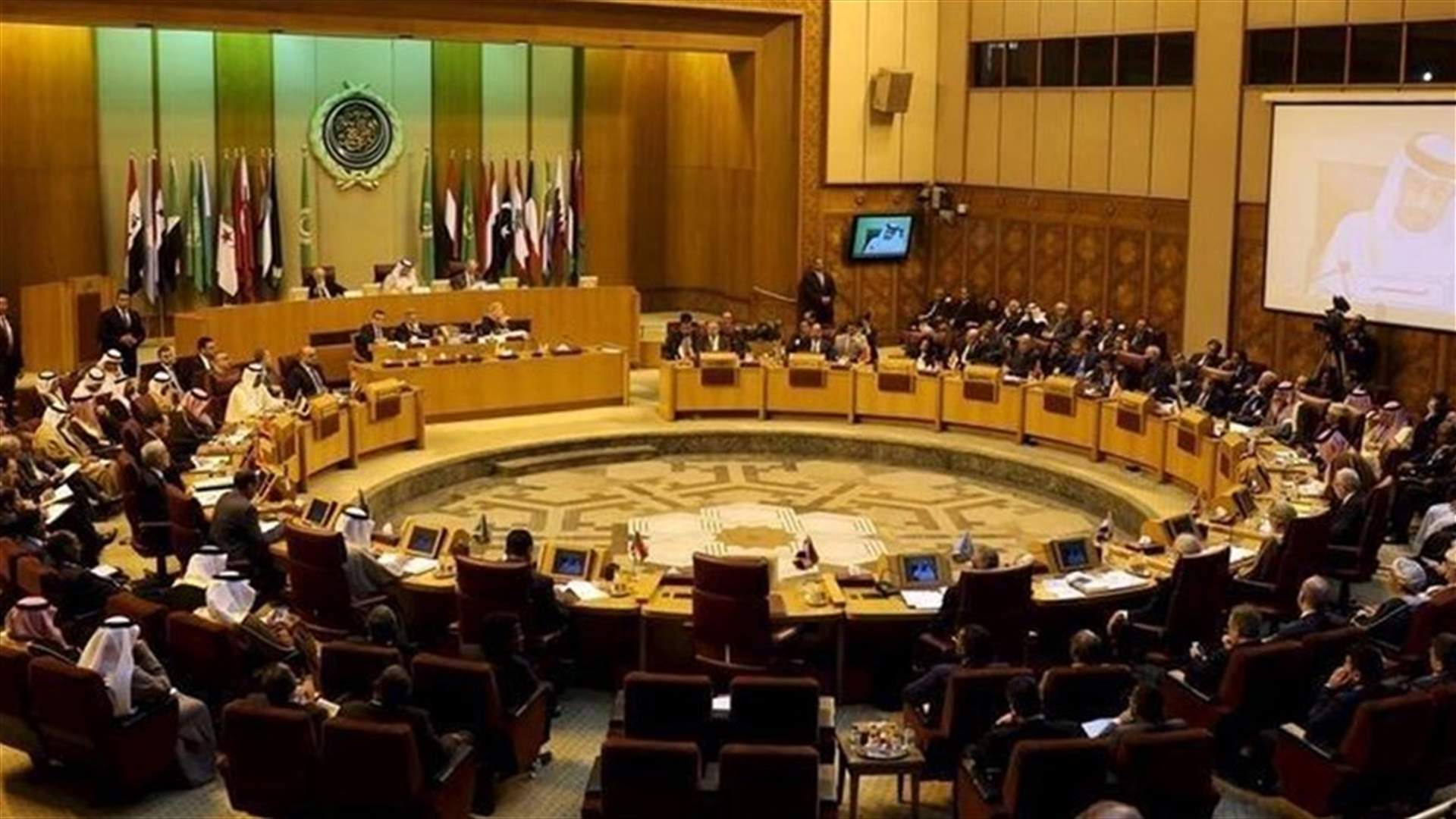 الجامعة العربية: القمة الاقتصادية العربية ستعقد في موعدها