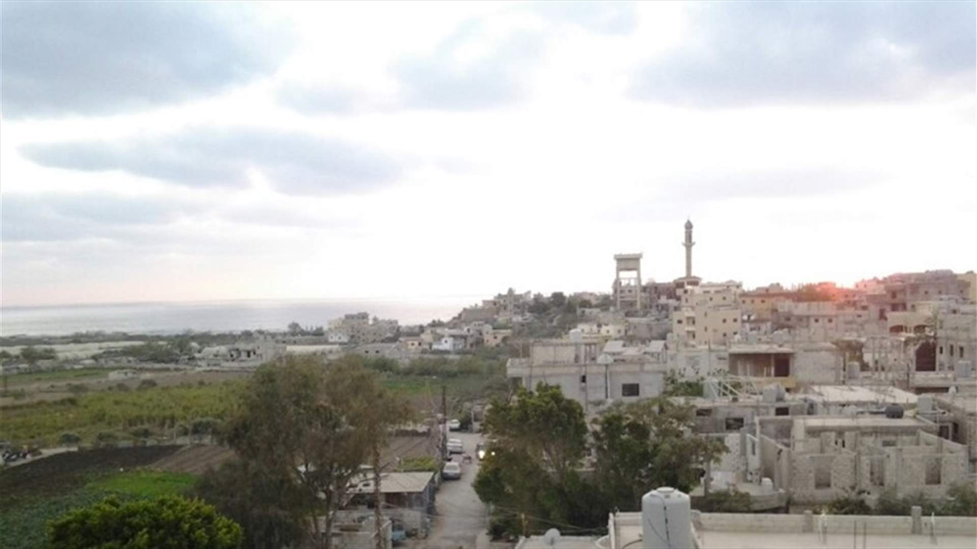 مقتل فلسطيني حاول الفرار من حاجز الجيش على مدخل الرشيدية