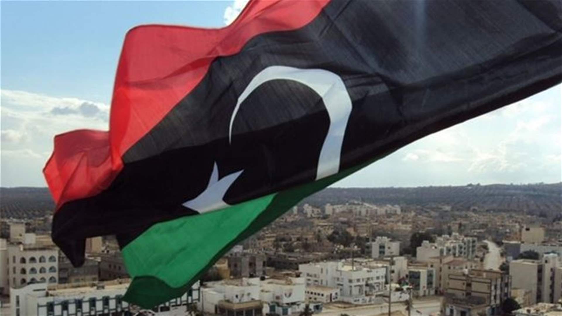 مصادر مطلعة لـ"الأخبار": كان مقرراً أن يعمد الأمن العام إلى منع دخول الوفد الليبي إلى المطار