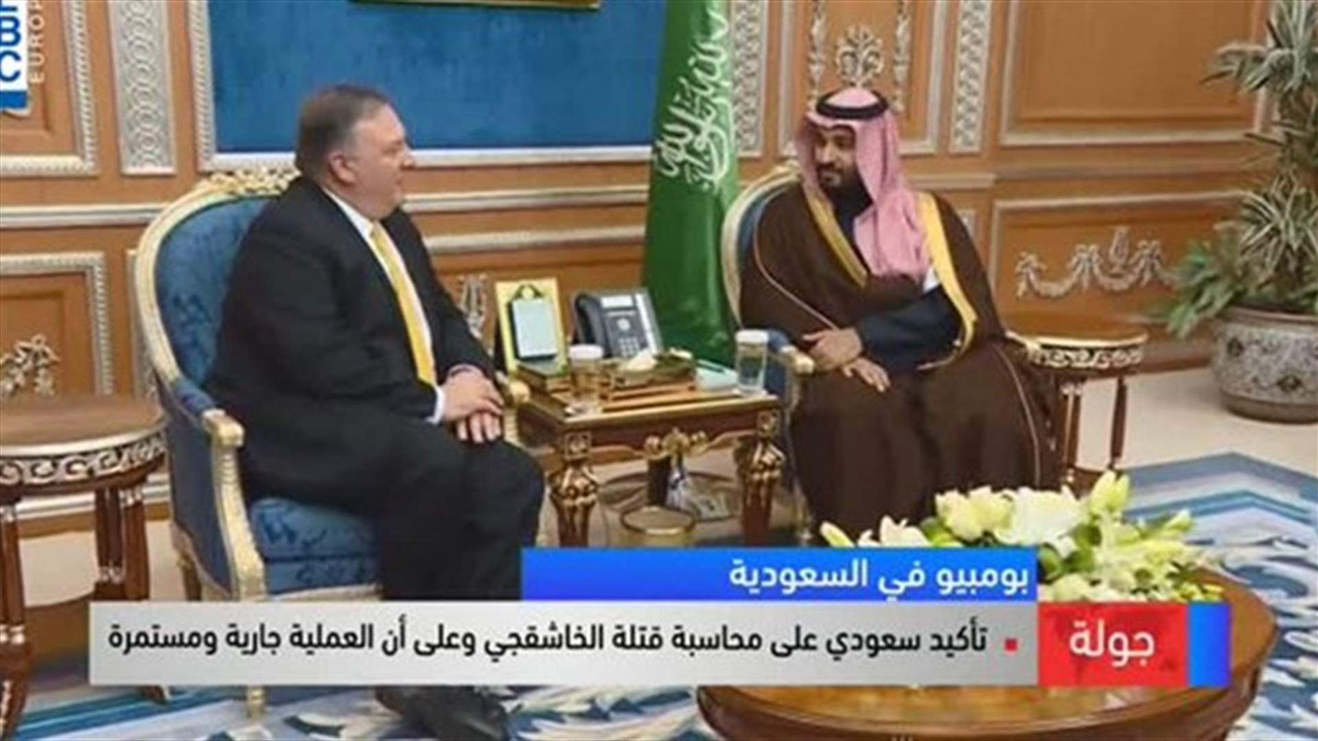LBCI