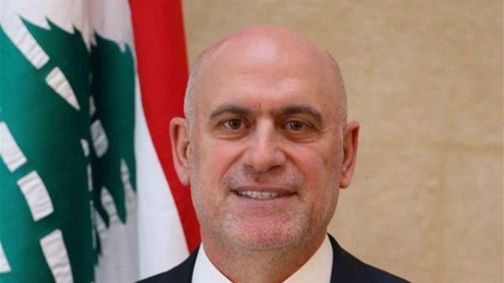 فنيانوس يتابع أوضاع الانهيارات مع ورش عمل الوزارة