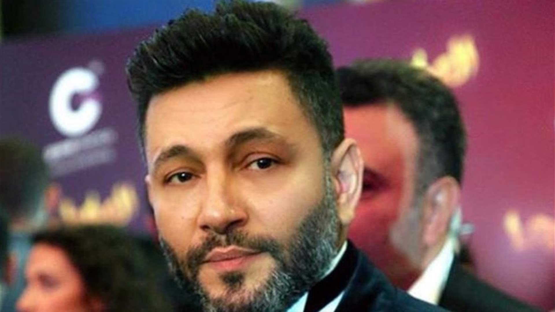 يوسف إبن زياد برجي حديث روّاد الإنترنت بجماله (صورة)