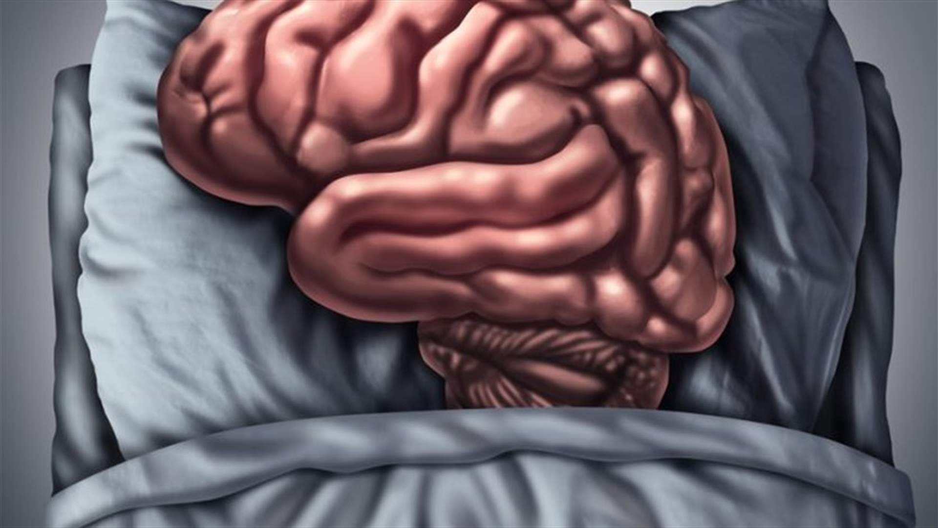ما علاقة النوم العميق بالألزهايمر؟