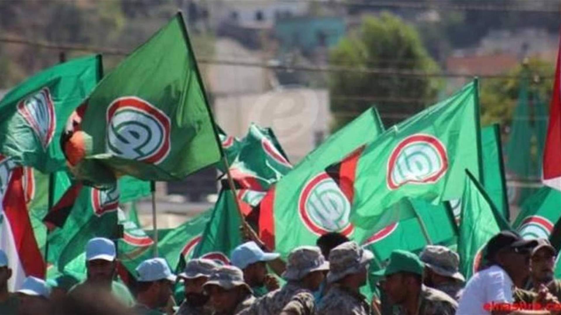 حركة أمل حذرت من استمرار الانتهاكات الاسرائيلية: لترسيم الحدود برا وبحرا