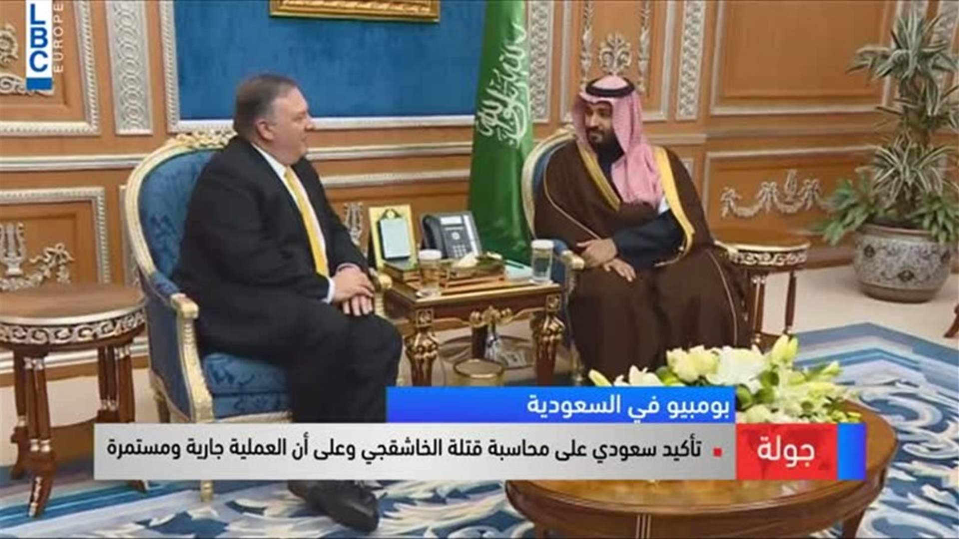 LBCI