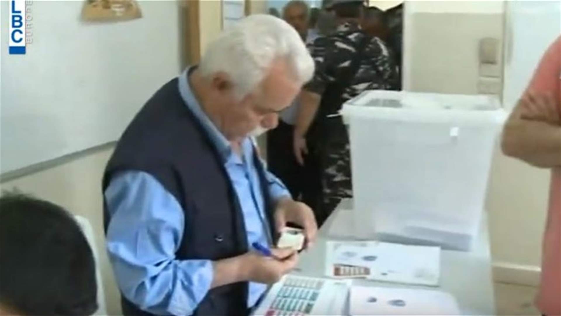 LBCI