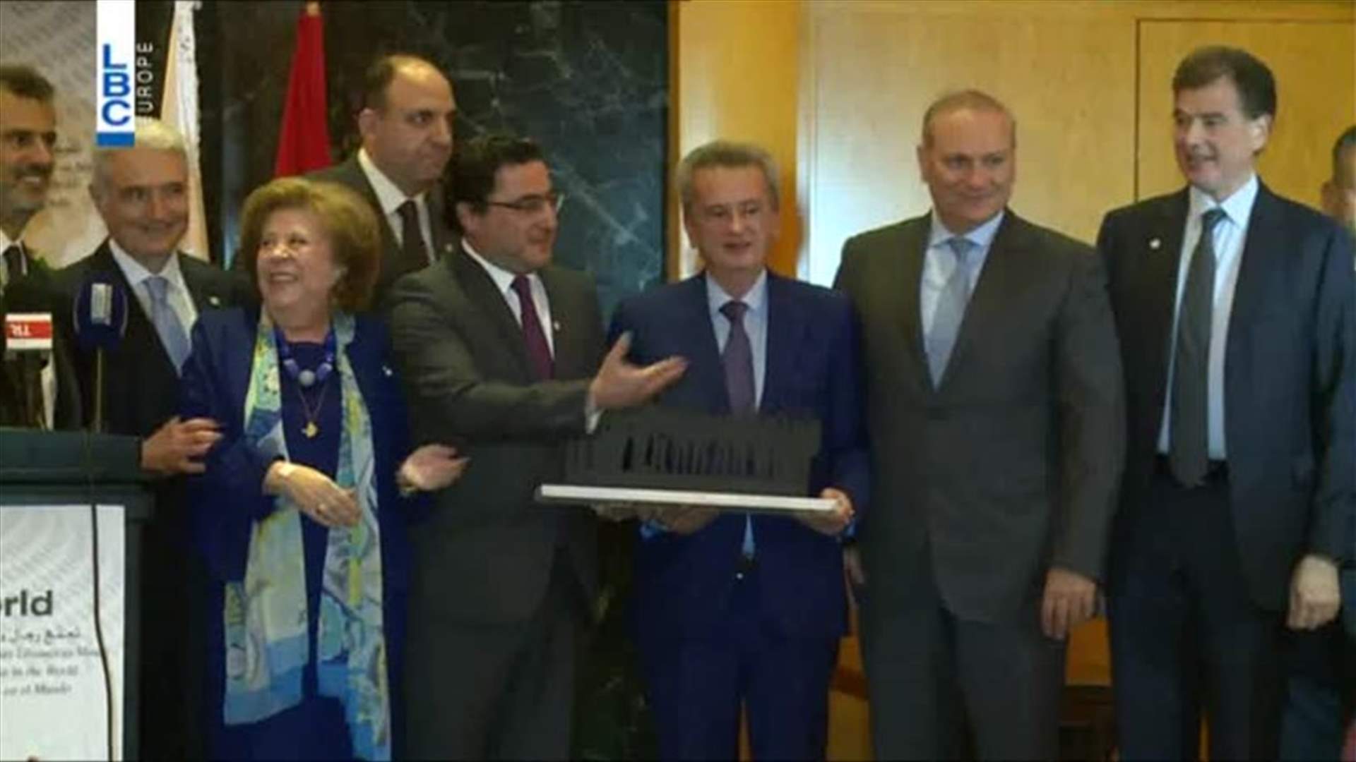 LBCI