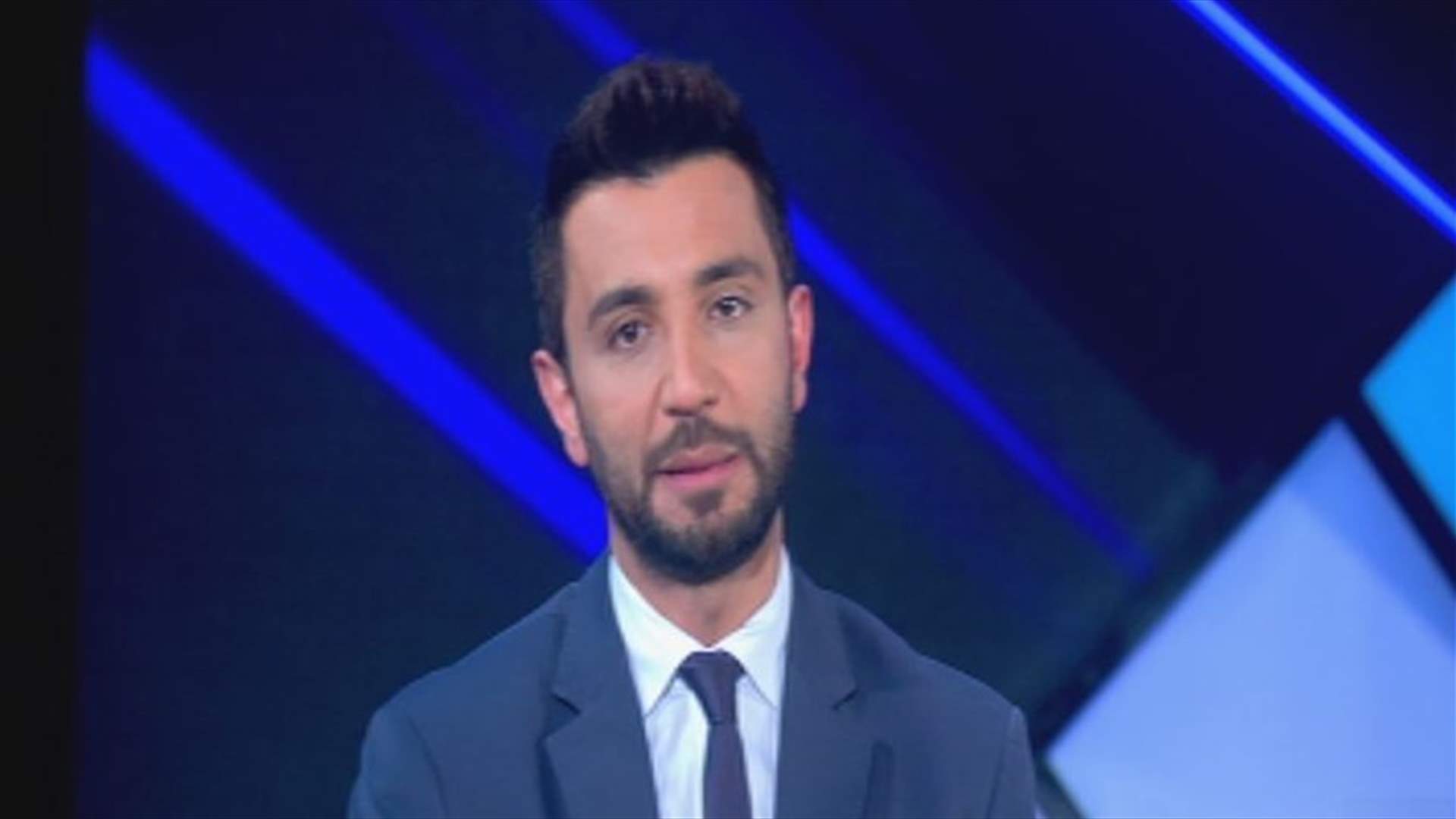 رسالة من جو معلوف الى حسن خليل حول ملف غراسيا القزي... وكيف رد الأخير؟