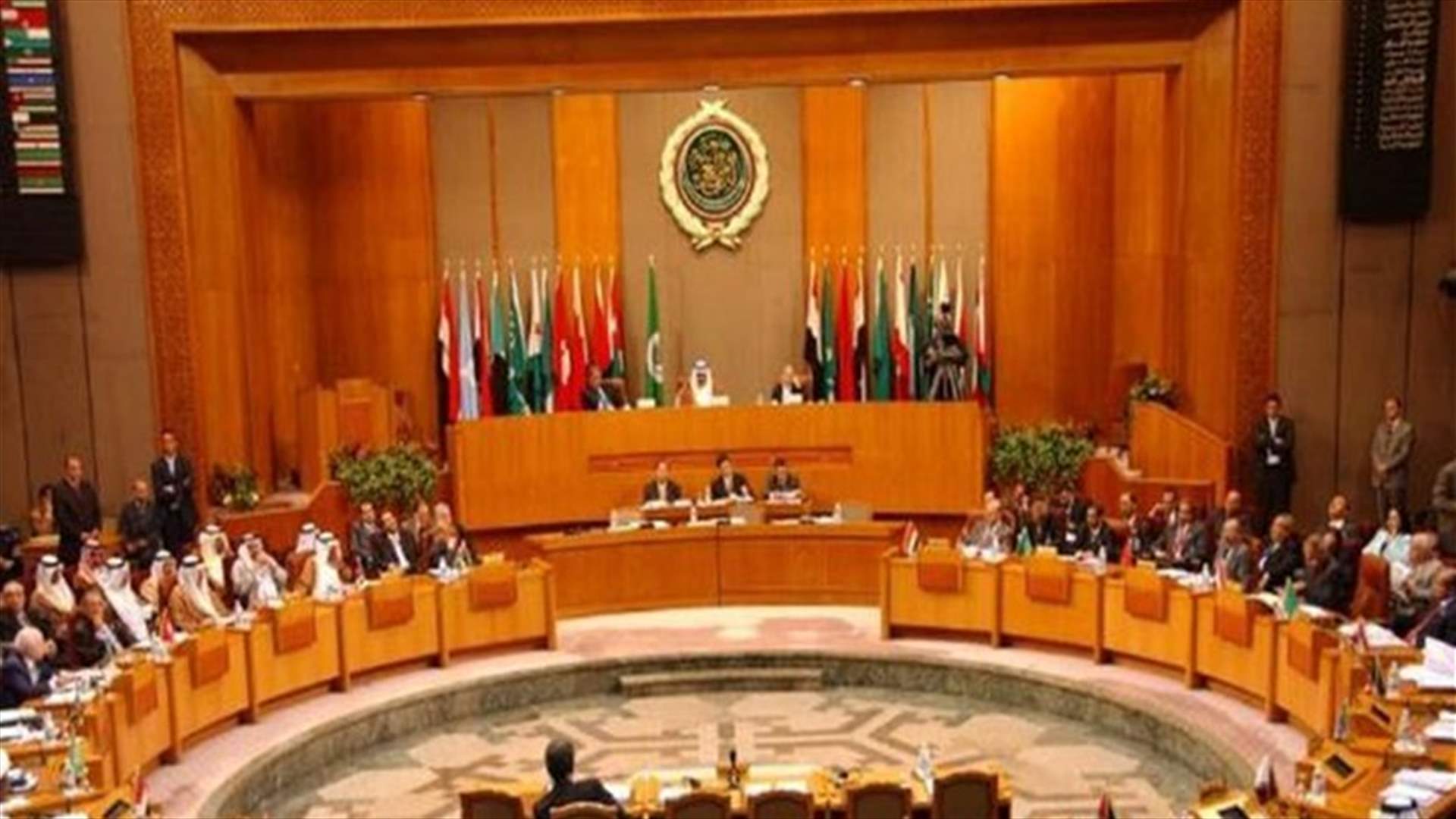 هل يكون التحرك لمنع الوفد الليبي مقدمة لمنع لبنان من حضور المؤتمر المنعقد في بولندا؟ (الشرق الأوسط)