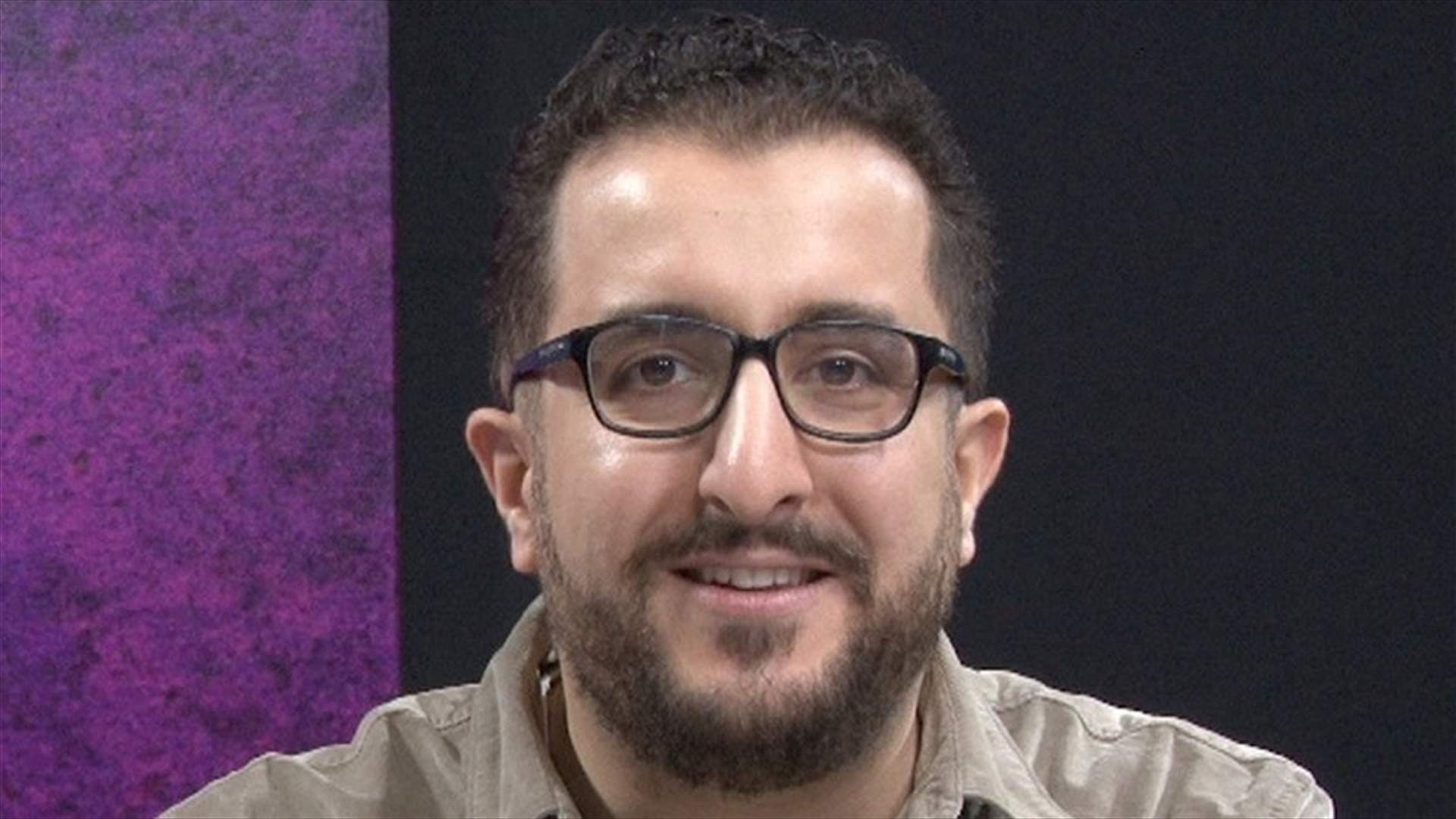 إحالة ملف الادعاء على صاحب حساب "مارك عيسى" الى قاضي التحقيق الاول في بيروت