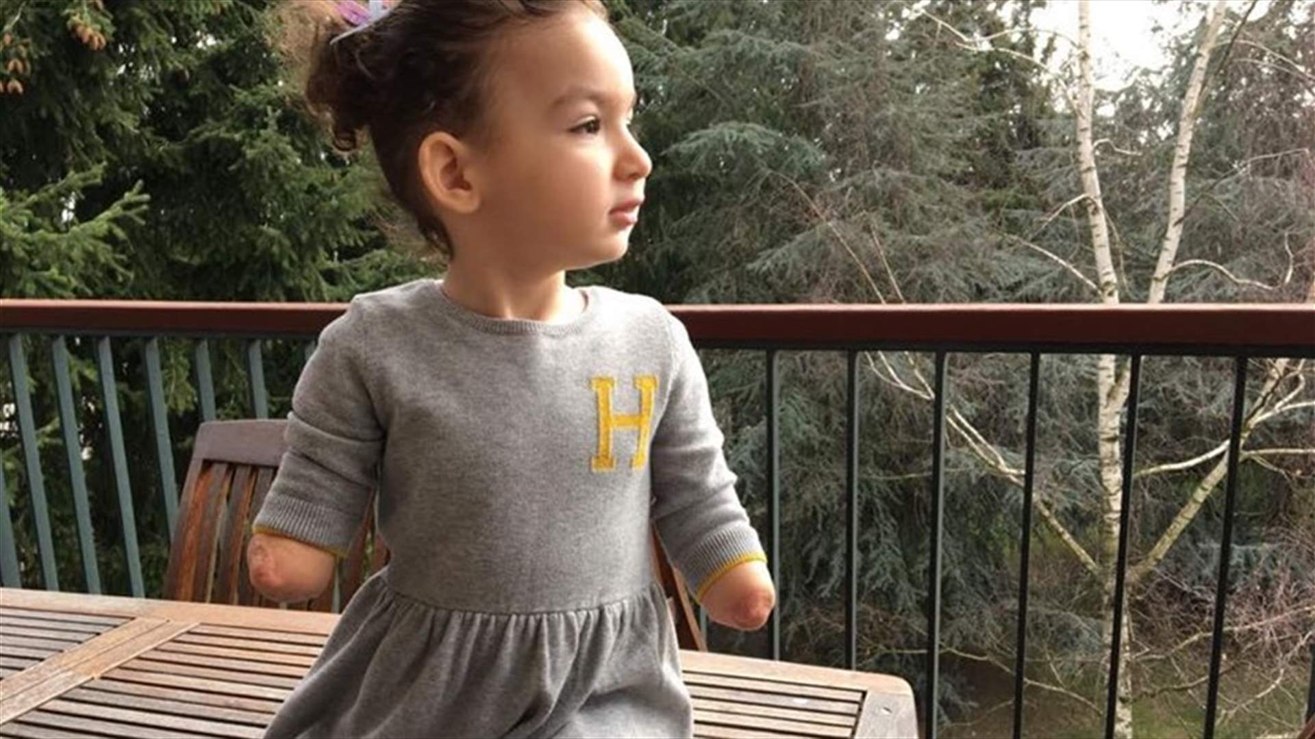مزيد من المماطلة في قضية الطفلة ايلا طنوس !