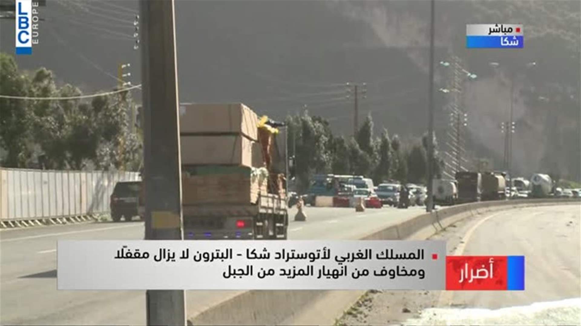 LBCI