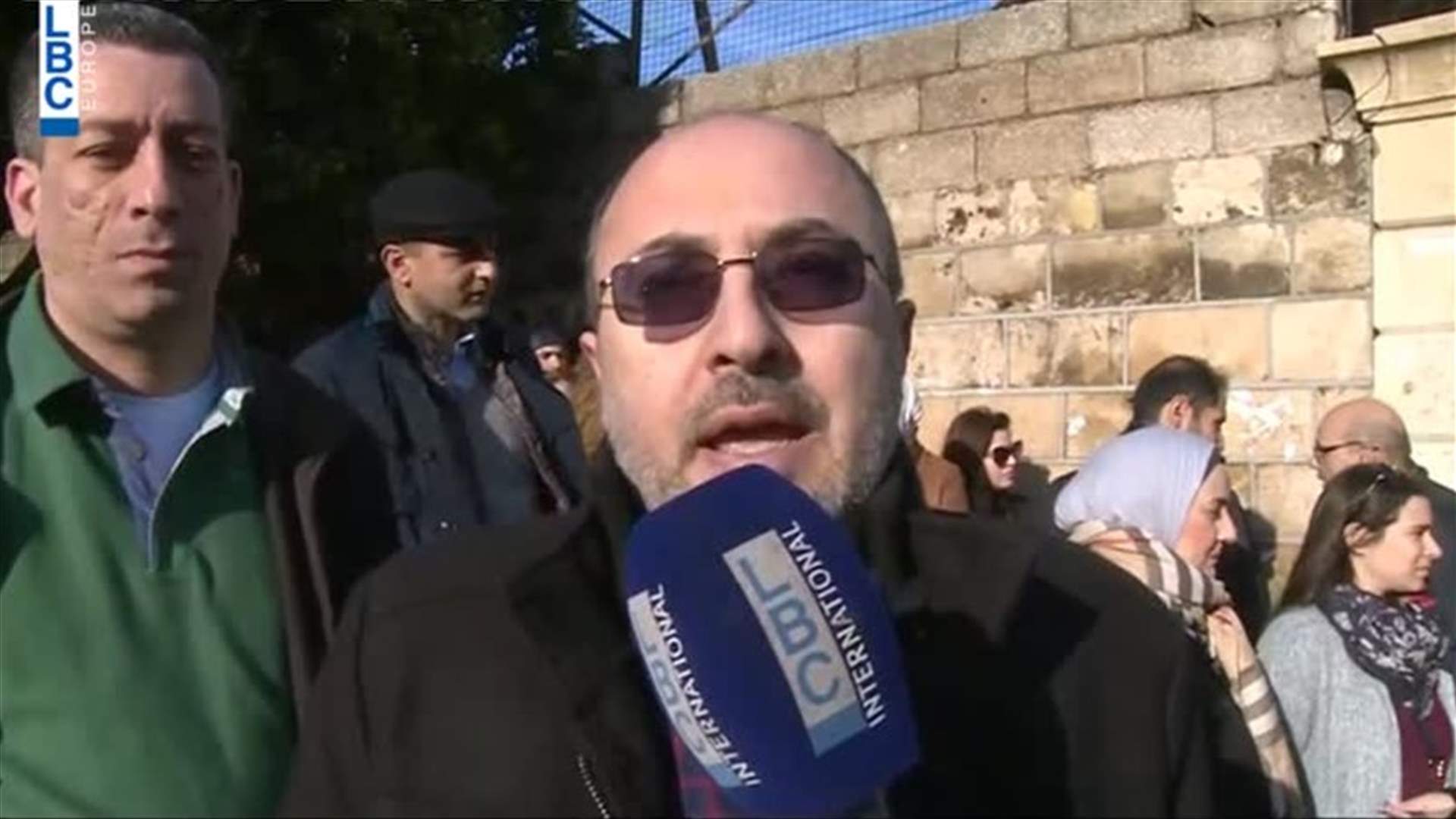 LBCI