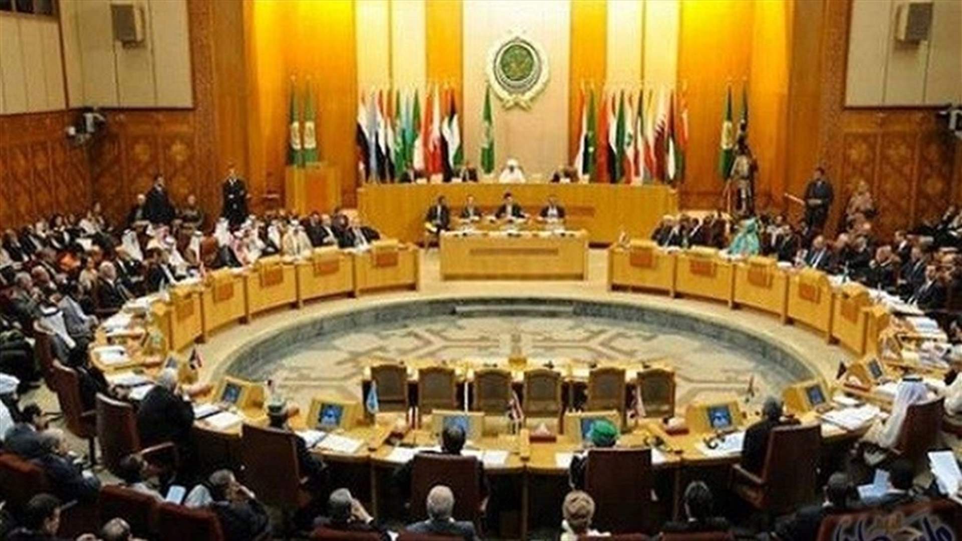 الجامعة العربية تؤكد أنه لم يُطلب منها التوسط بين لبنان وليبيا