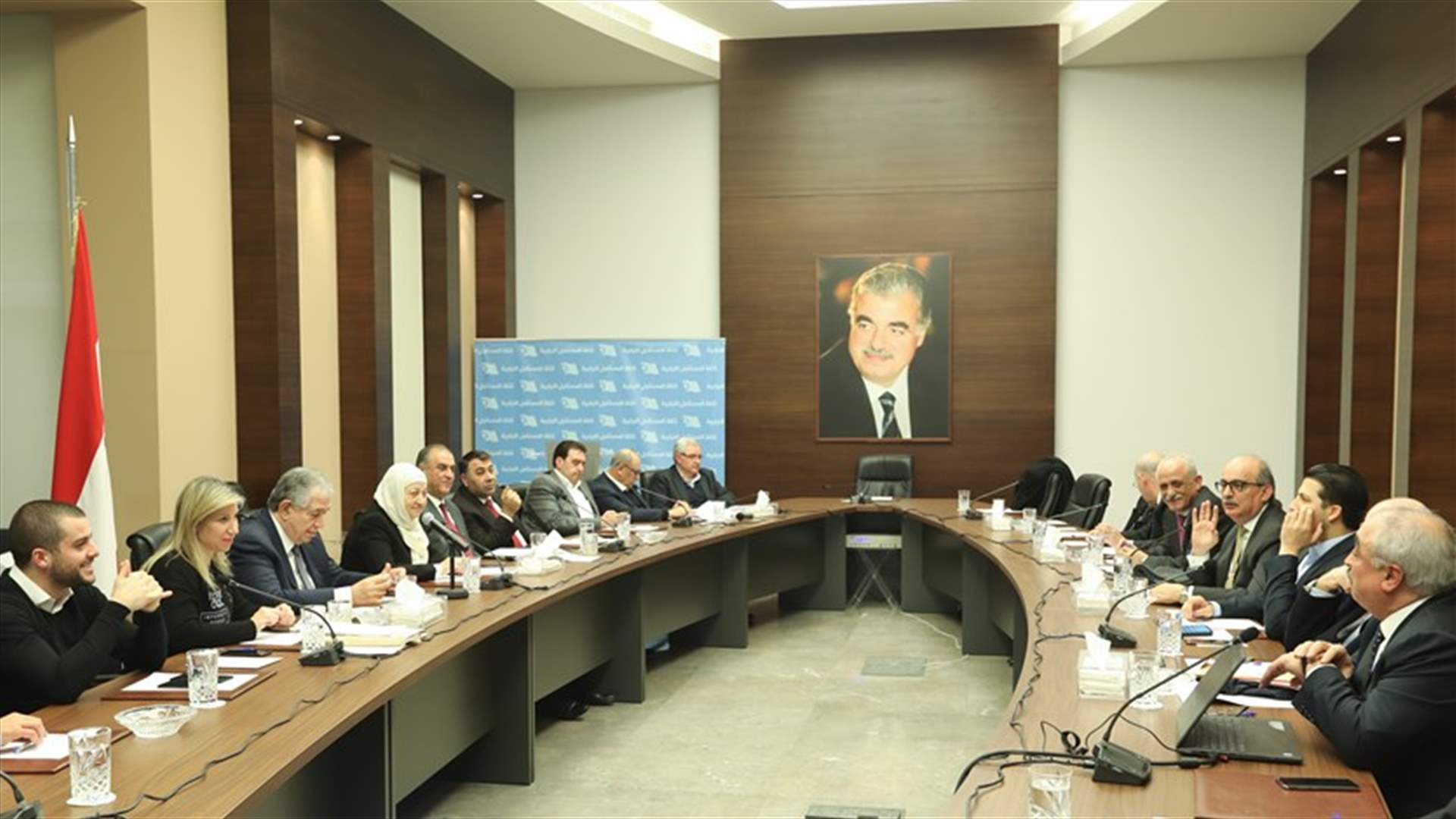 LBCI