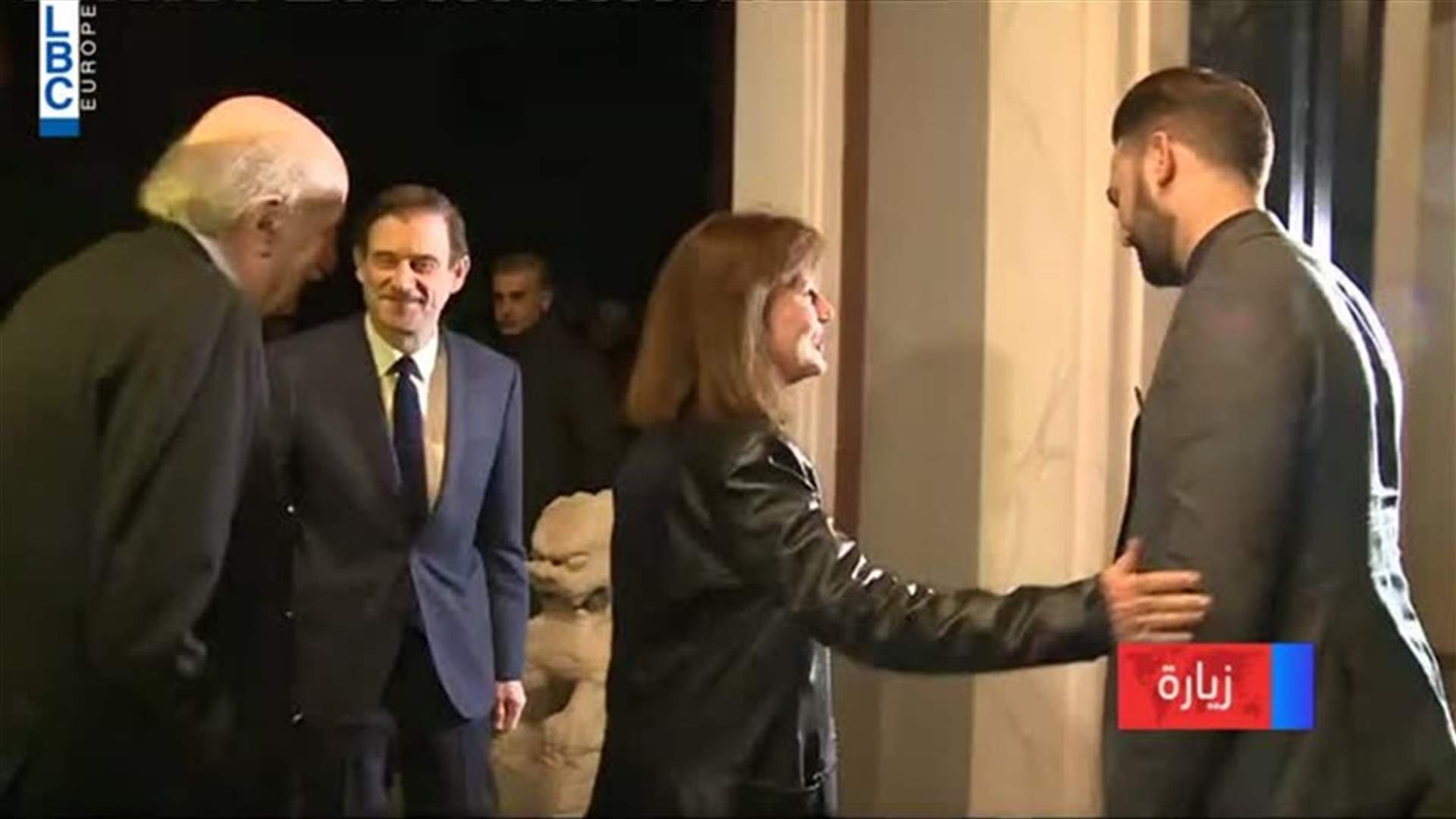 LBCI