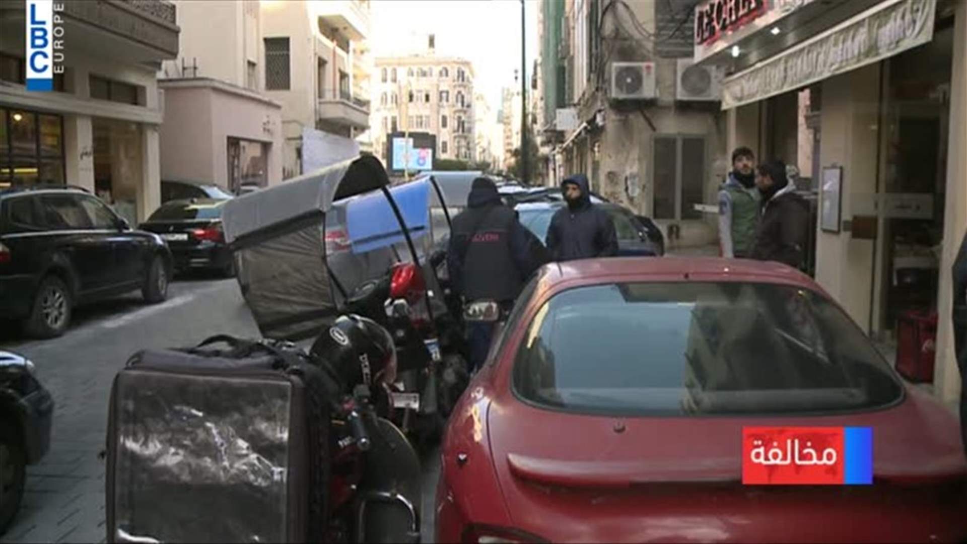 LBCI