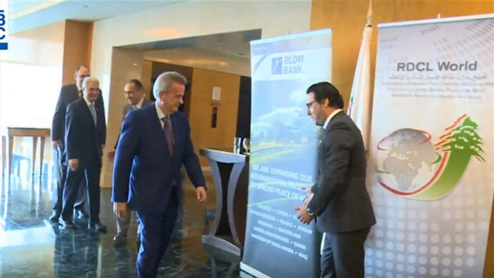 LBCI