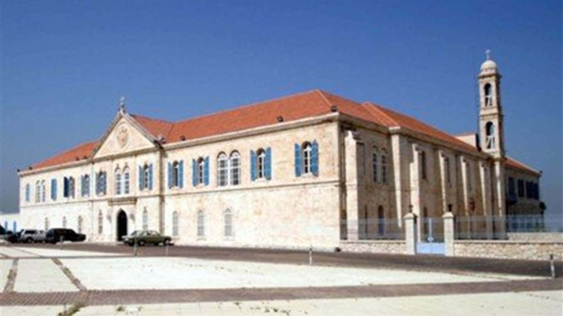 لقاء ماروني في بكركي اليوم لإستنهاض التأليف