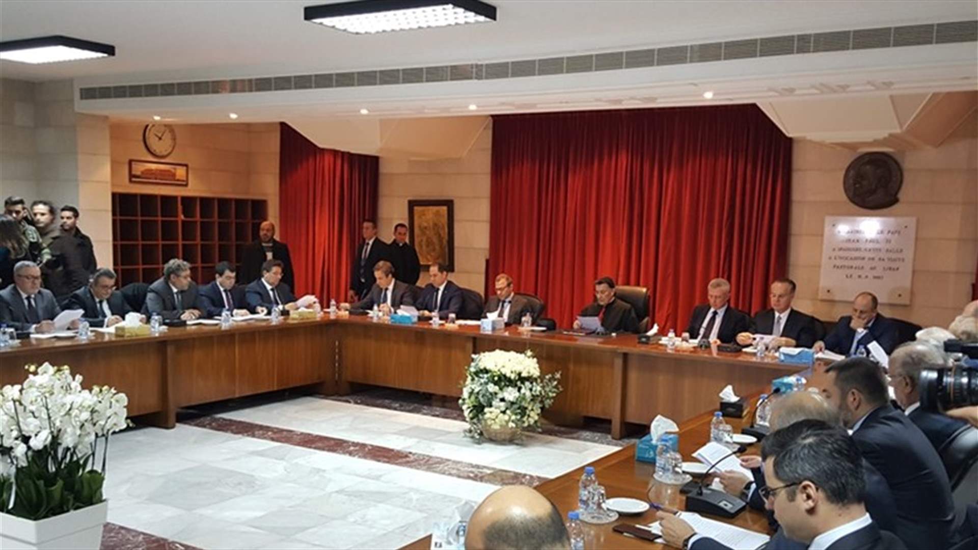 LBCI