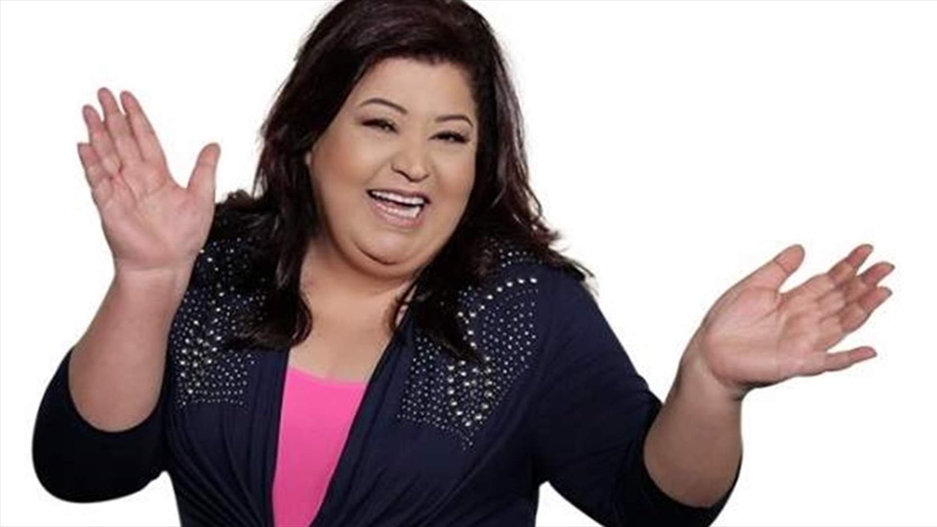 بعد ميريام كلينك ونادين الراسي.. ليليان نمري تتعرّض  للسرقة!