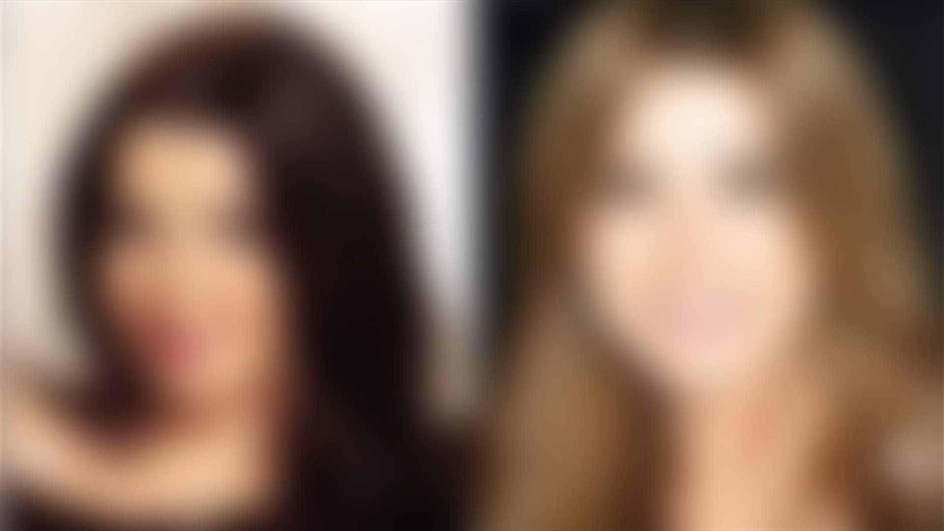 نجوى ونوال وهيفا وإليسا ونانسي وأحلام.. شاهدوا صورّهن قبل 10 سنوات فهل تغيّرن كثيراً؟