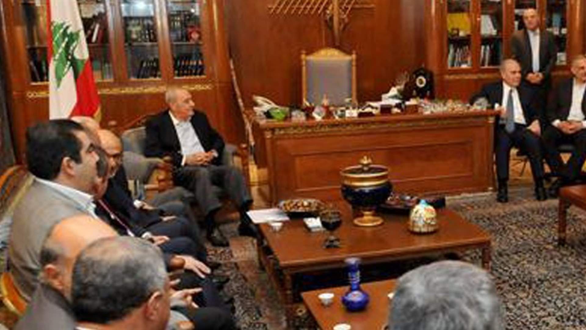 LBCI