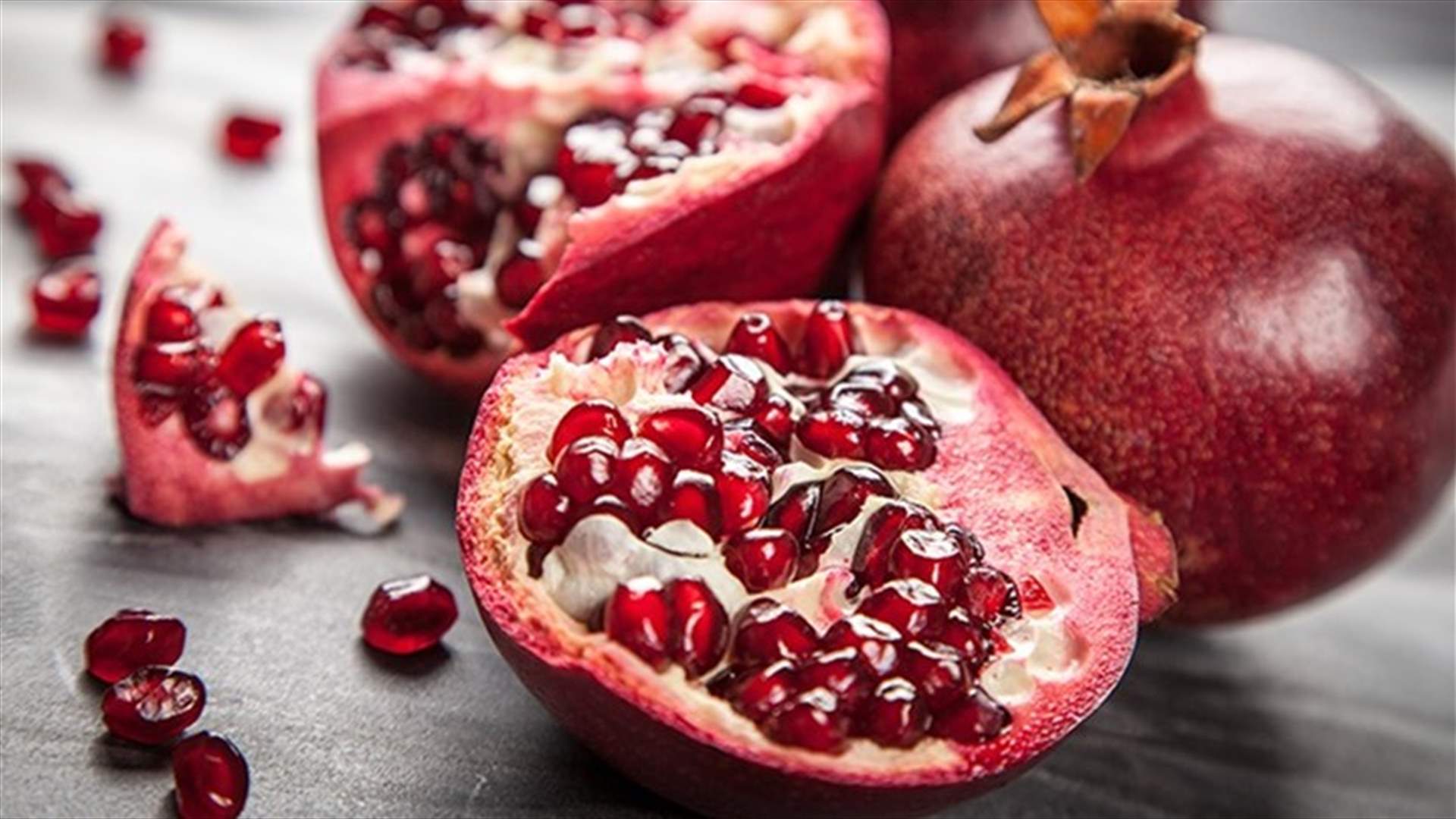 كيف يمكن للرمان أن يساعد في علاج التهاب الأمعاء؟