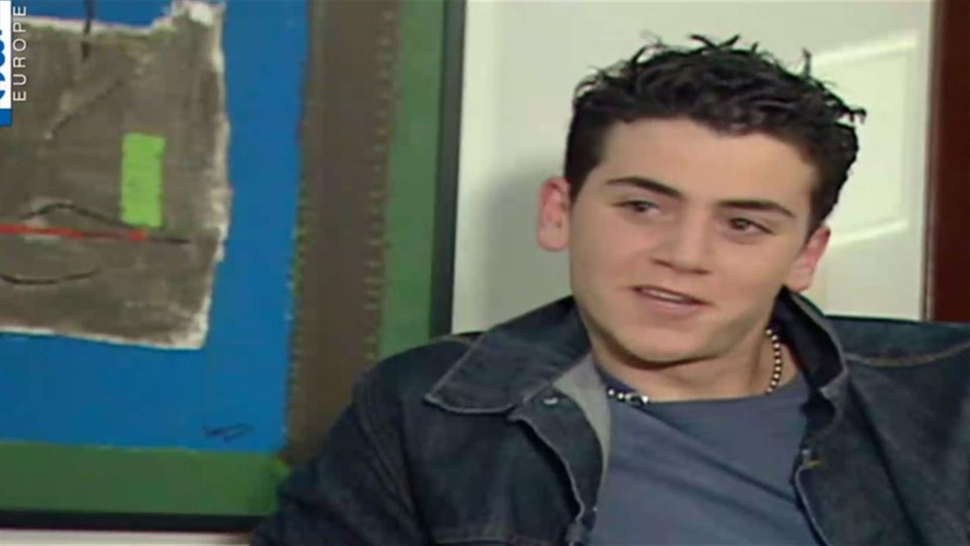 كيف أصبح "هادي" من مسلسل "فاميليا" اليوم؟ (صورة)