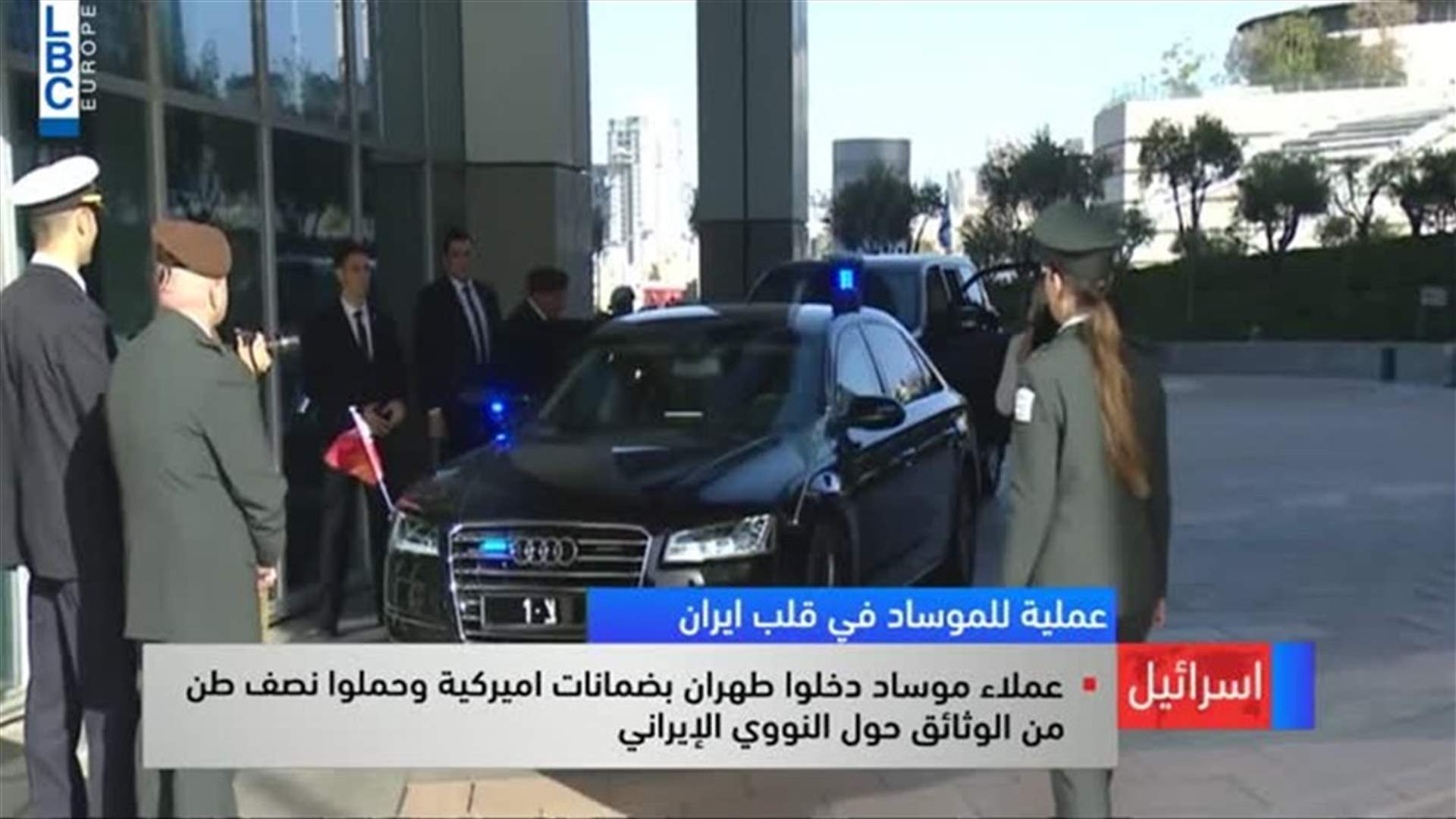 LBCI
