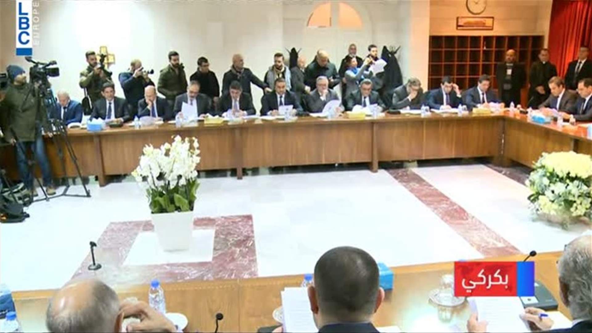 LBCI