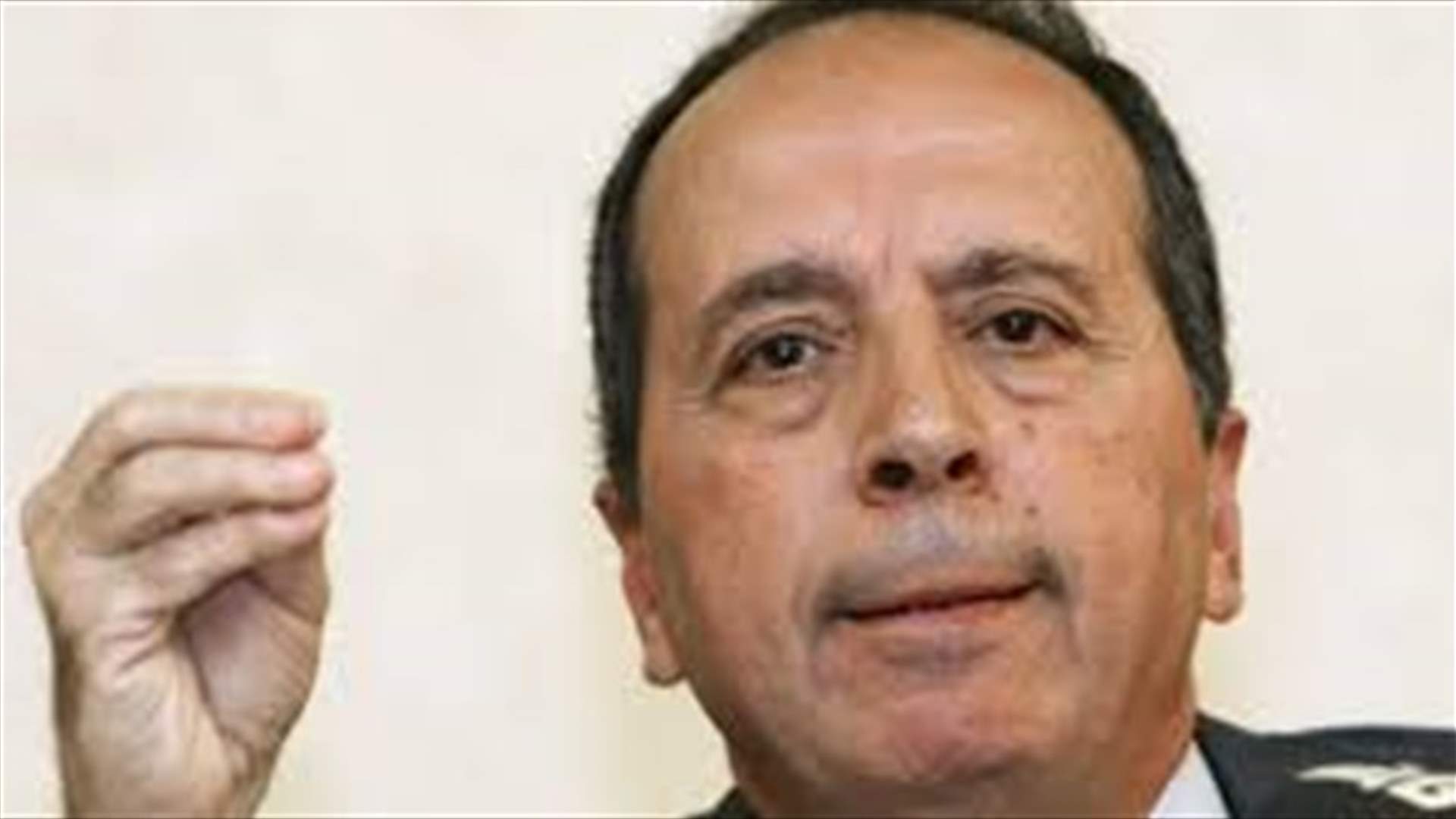 جميل السيد: هيل إجتمع مع زعماء وسياسيين معظمهم كانوا أيتام غازي كنعان