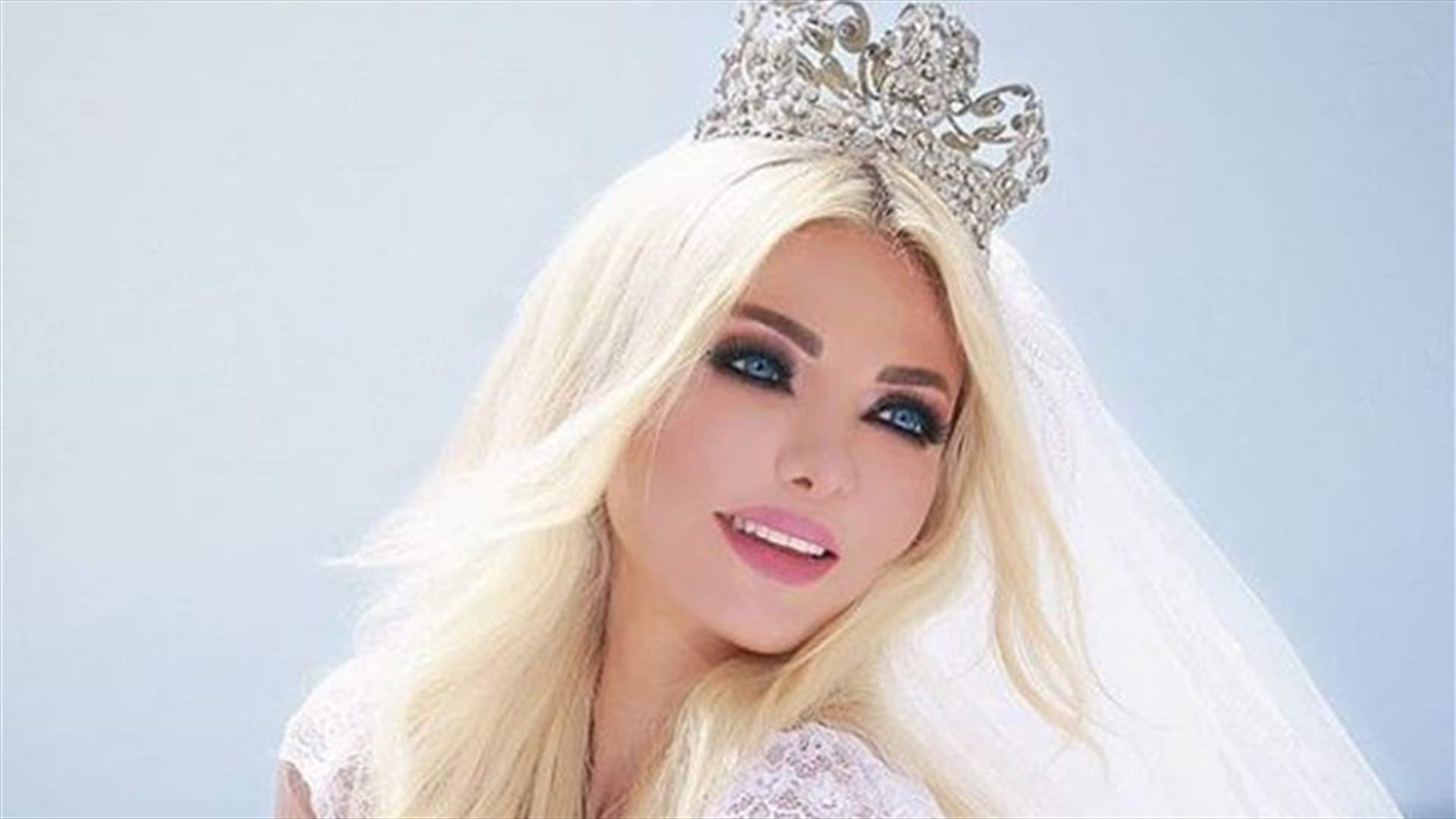 ميريام كلينك تُجيب على سؤال محرج