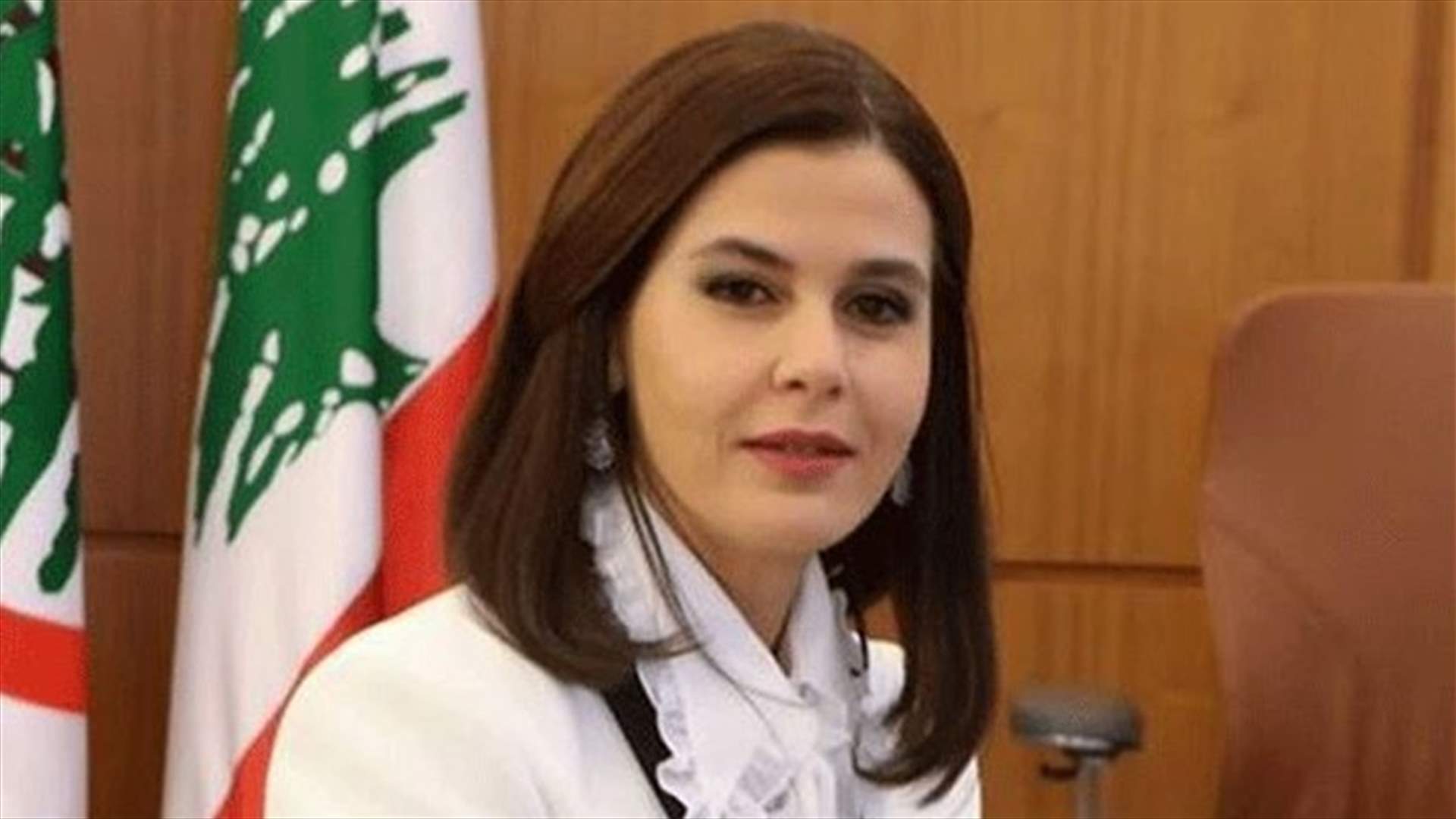 ستريدا جعجع: ما قصده سيزار المعلوف عن اجتماع بكركي ليس انتقاصا من دور بكركي