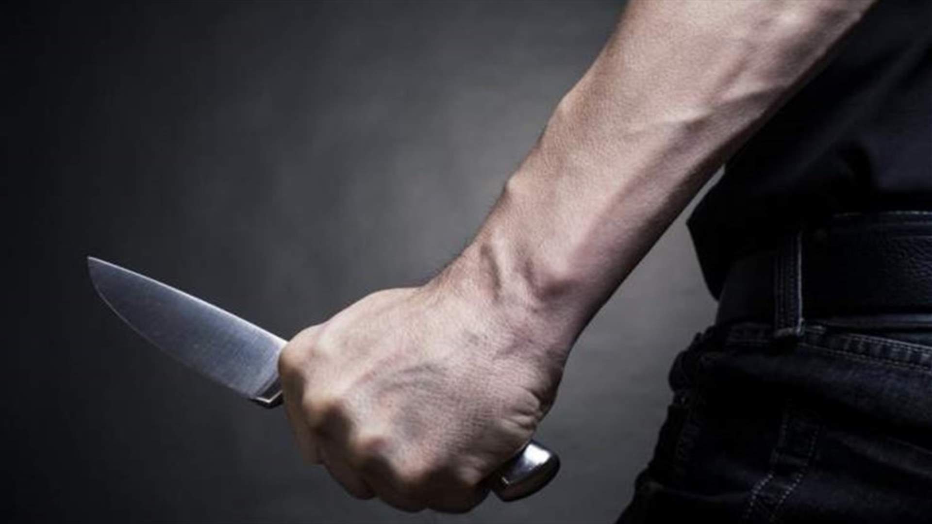 مقتل ممثلة مصرية على يد ابن عمها بسبب دور الخادمة
