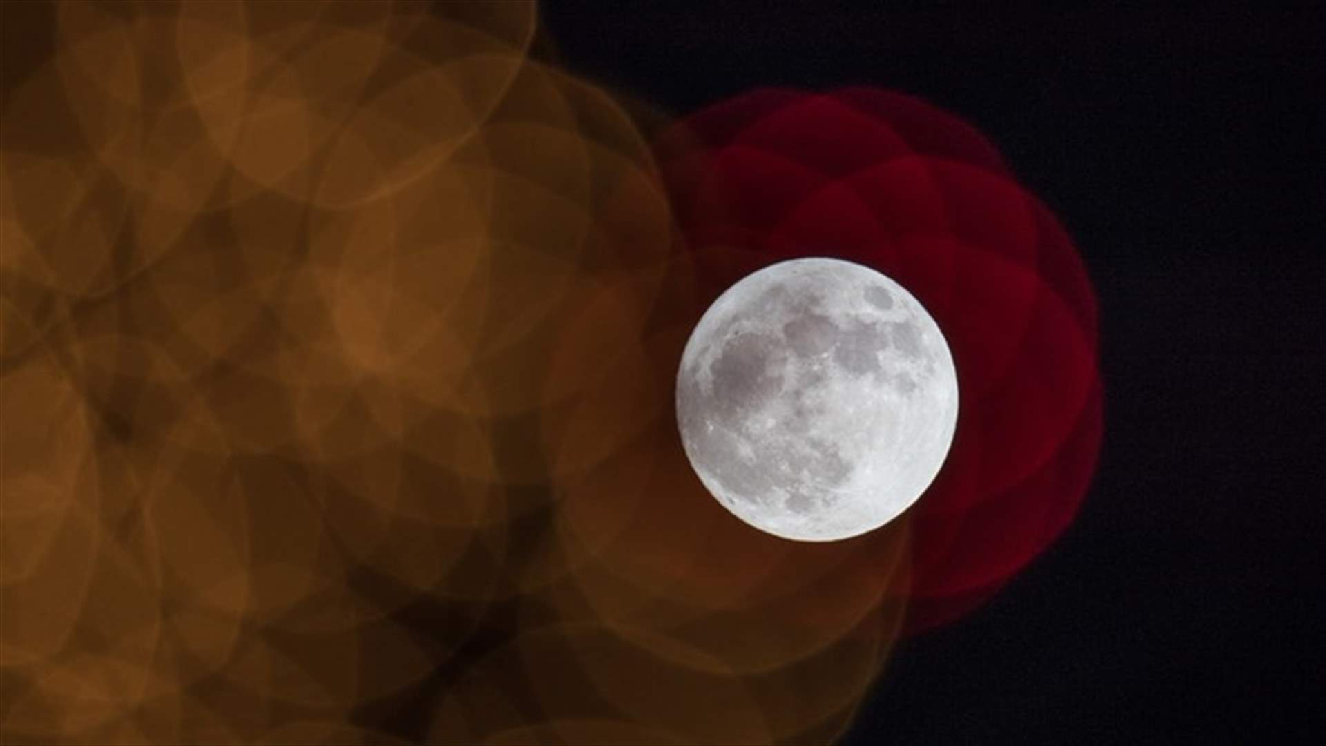 كيف سيُؤثّر خسوف القمر في 21 كانون الثاني على برجك؟